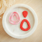 kitandco.com.au Cutter "Frankie" Dangle with Donut