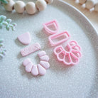 kitandco.com.au Cutter Frill Combo Set - Medium