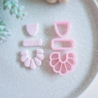 kitandco.com.au Cutter Frill Combo Set - Medium