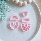 kitandco.com.au Cutter Frill Combo Set - Medium