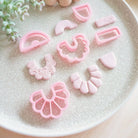 kitandco.com.au Cutter Frill Combo Set - Medium