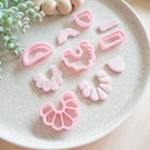 kitandco.com.au Cutter Frill Combo Set - Medium