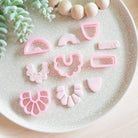 kitandco.com.au Cutter Frill Combo Set - Medium