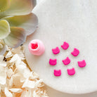 kitandco.com.au Cutter Frog - Micro Cutter