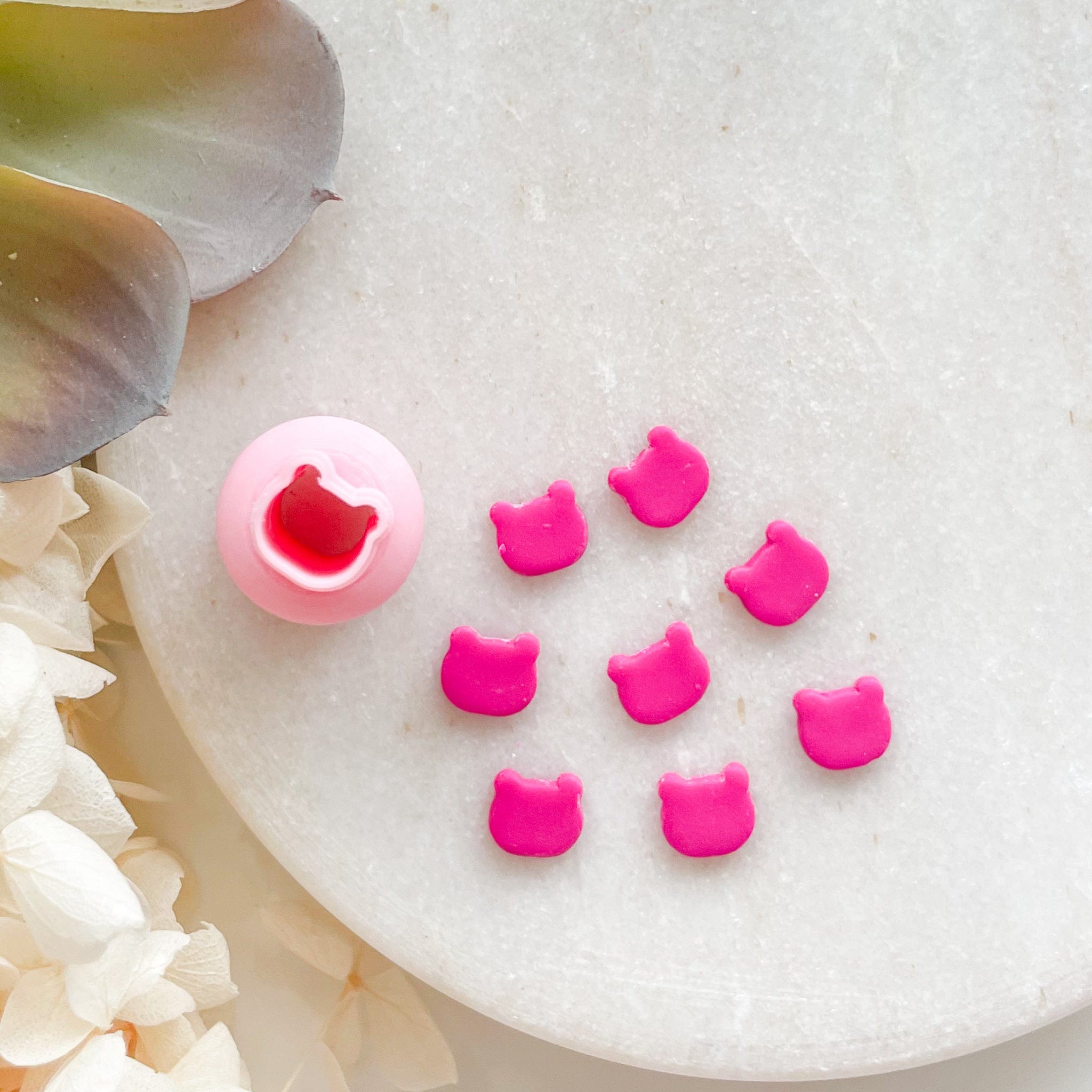 kitandco.com.au Cutter Frog - Micro Cutter