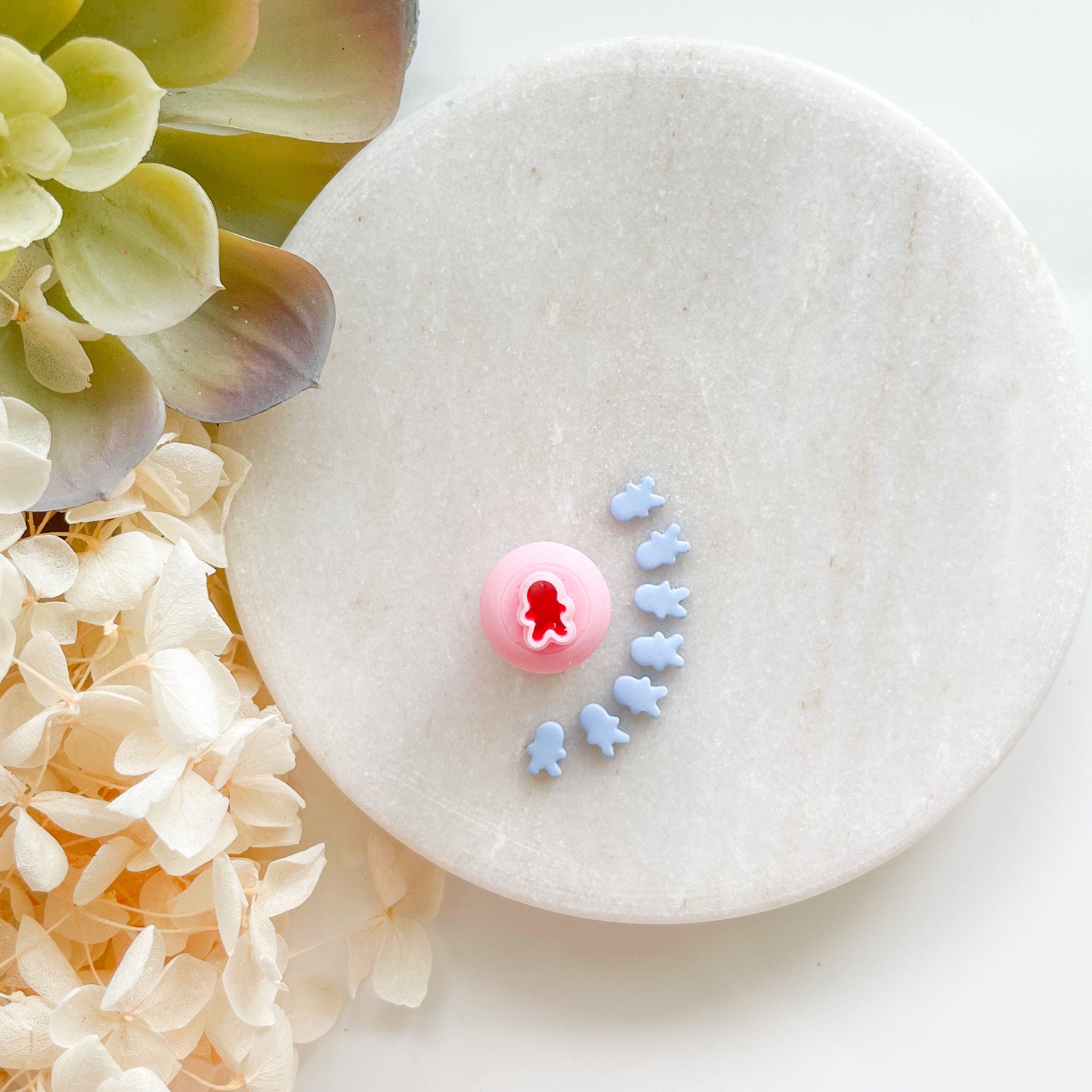 kitandco.com.au Cutter Gingerbread 2 - Micro Cutter