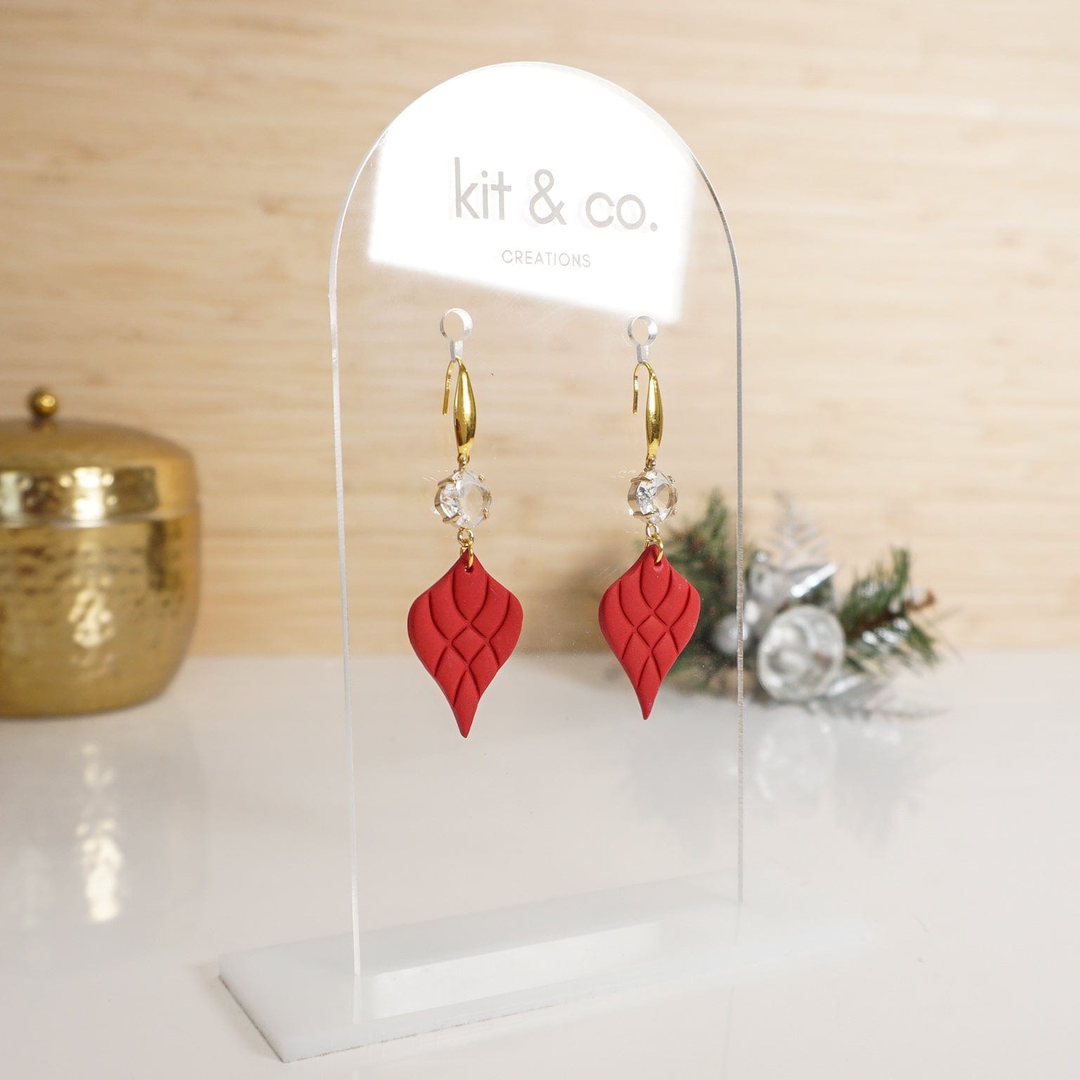 kitandco.com.au Cutter "Grace" Cutter