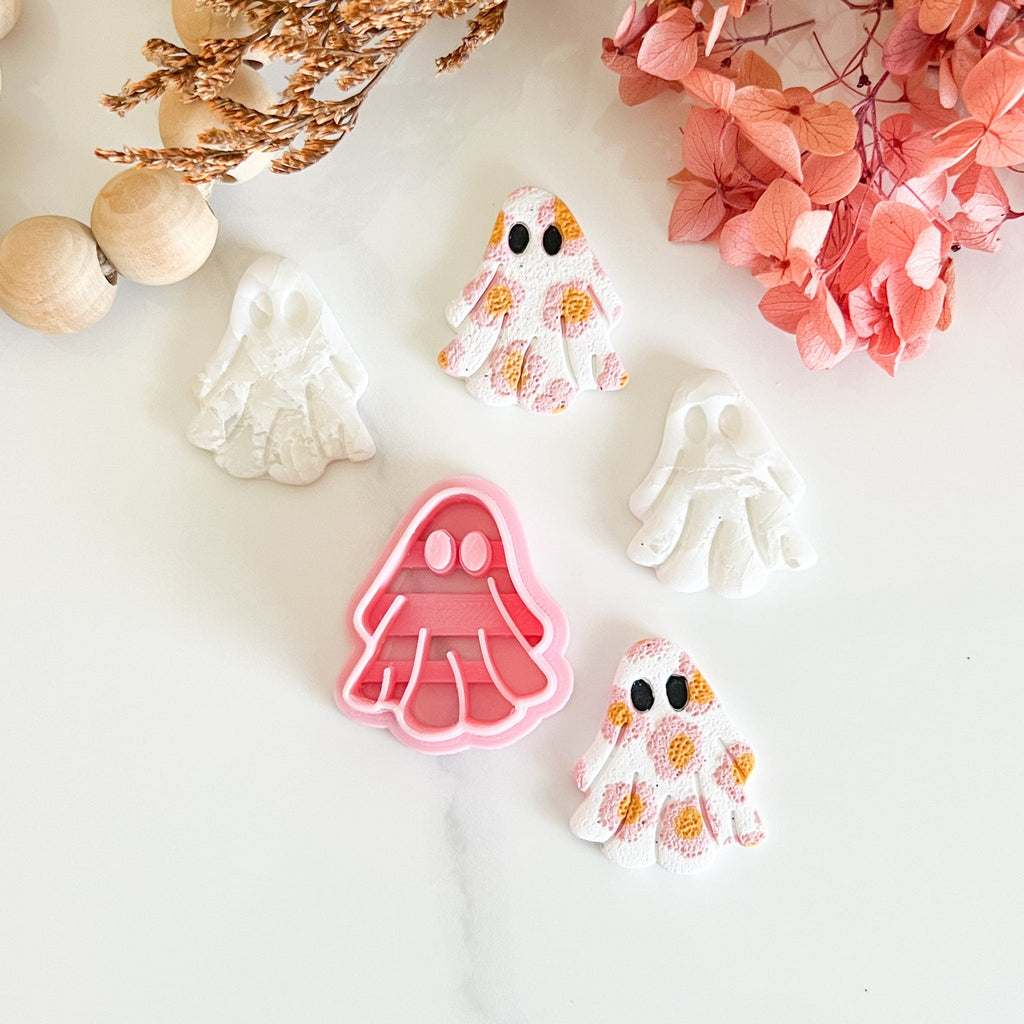 kitandco.com.au Cutter Groovy Ghost - LIMITED EDITION