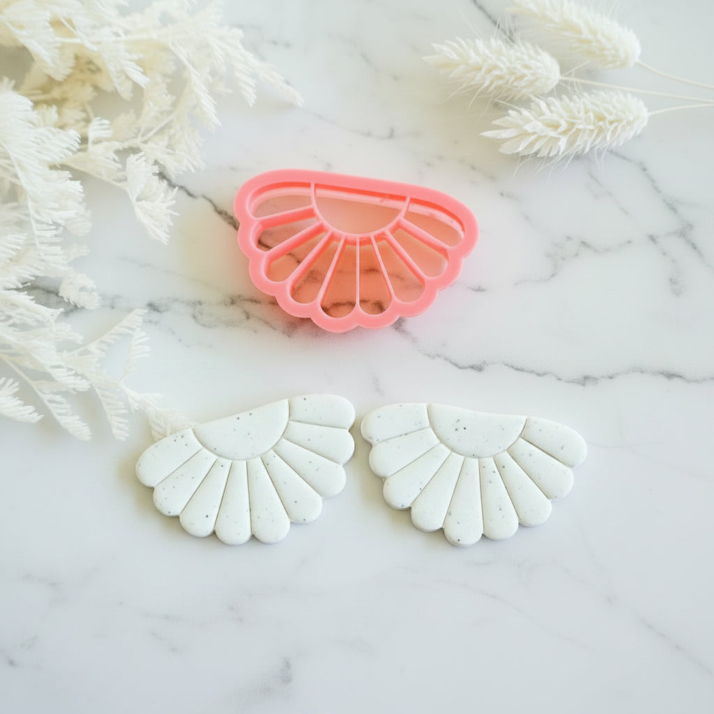 kitandco.com.au Cutter Half Daisy Cutter
