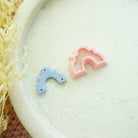 kitandco.com.au Cutter "Half Moroccan Window" - Clay Cutter