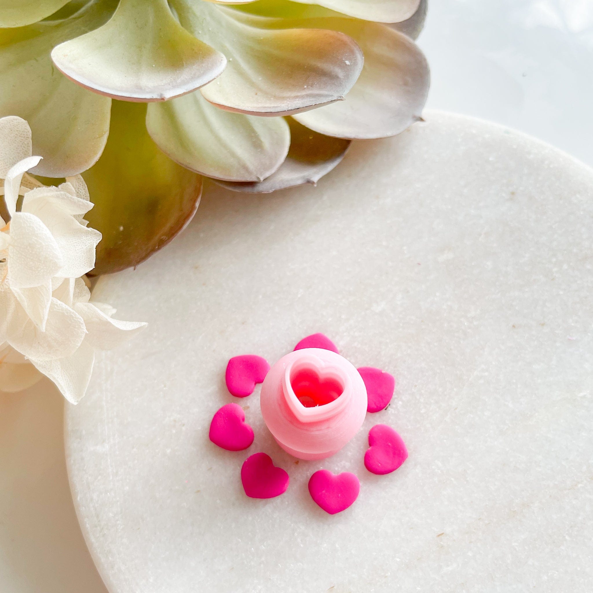 kitandco.com.au Cutter Heart  - Micro Cutter