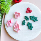 kitandco.com.au Cutter Holly Set (4pc)