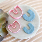 kitandco.com.au Cutter Horseshoe Set (2 pcs)