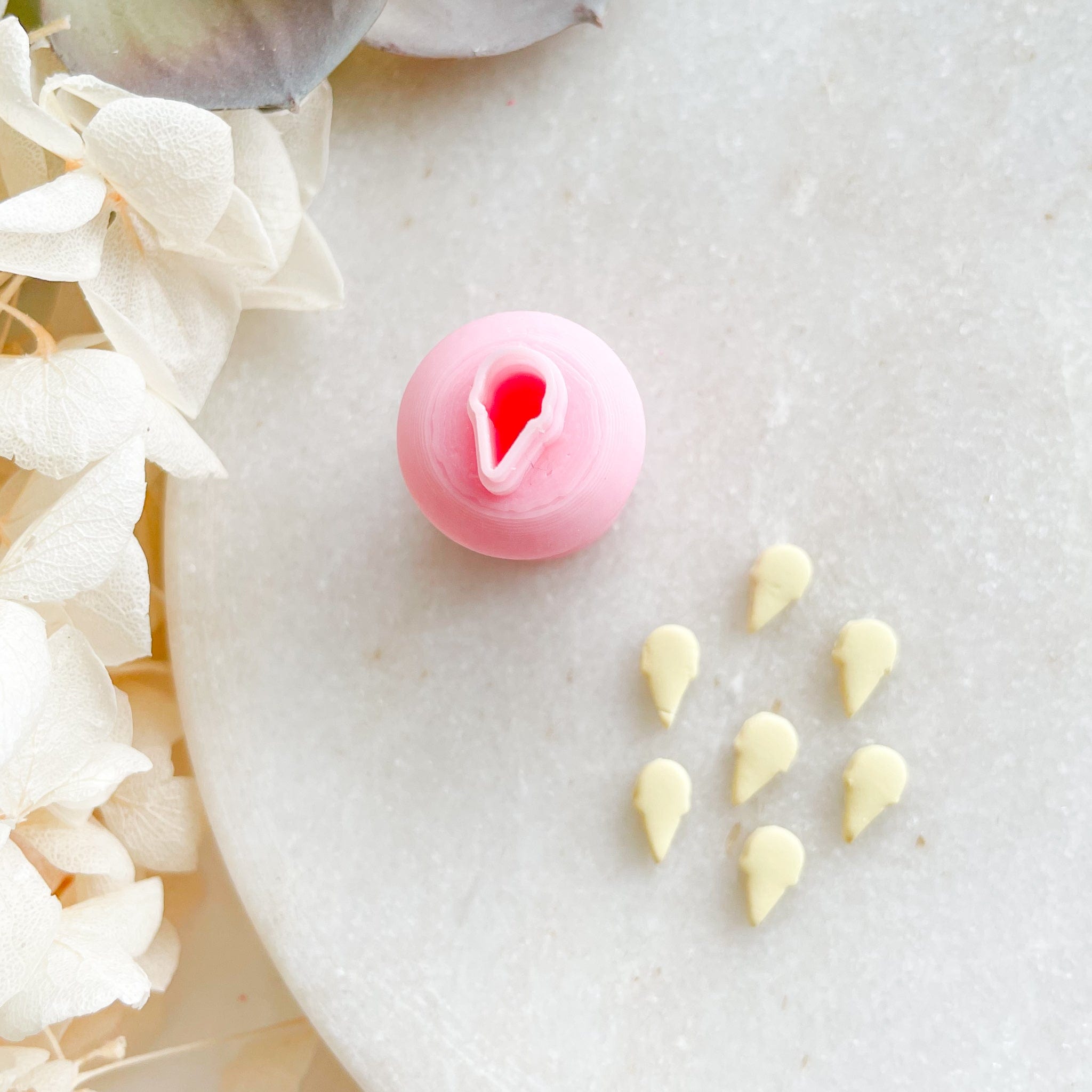 kitandco.com.au Cutter Ice cream cone - Micro Cutter