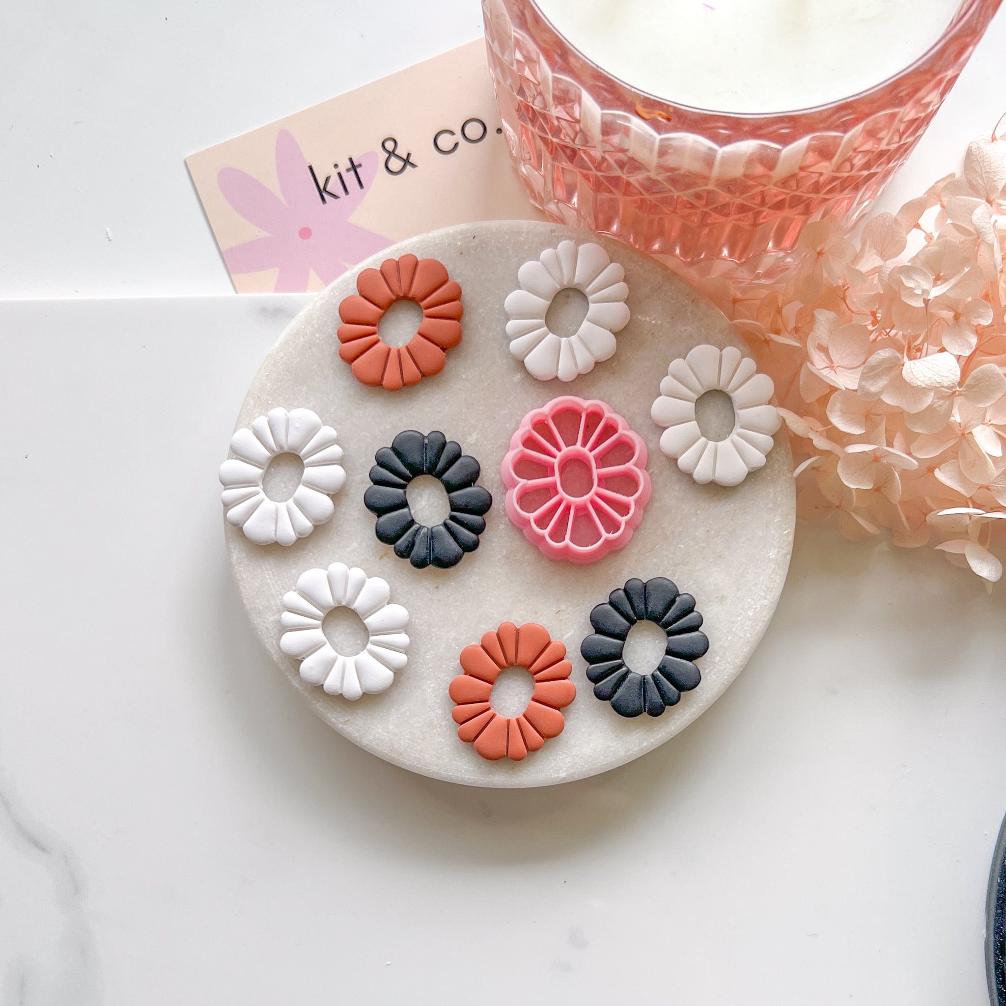 kitandco.com.au Cutter "Juliet" Cutter with imprint