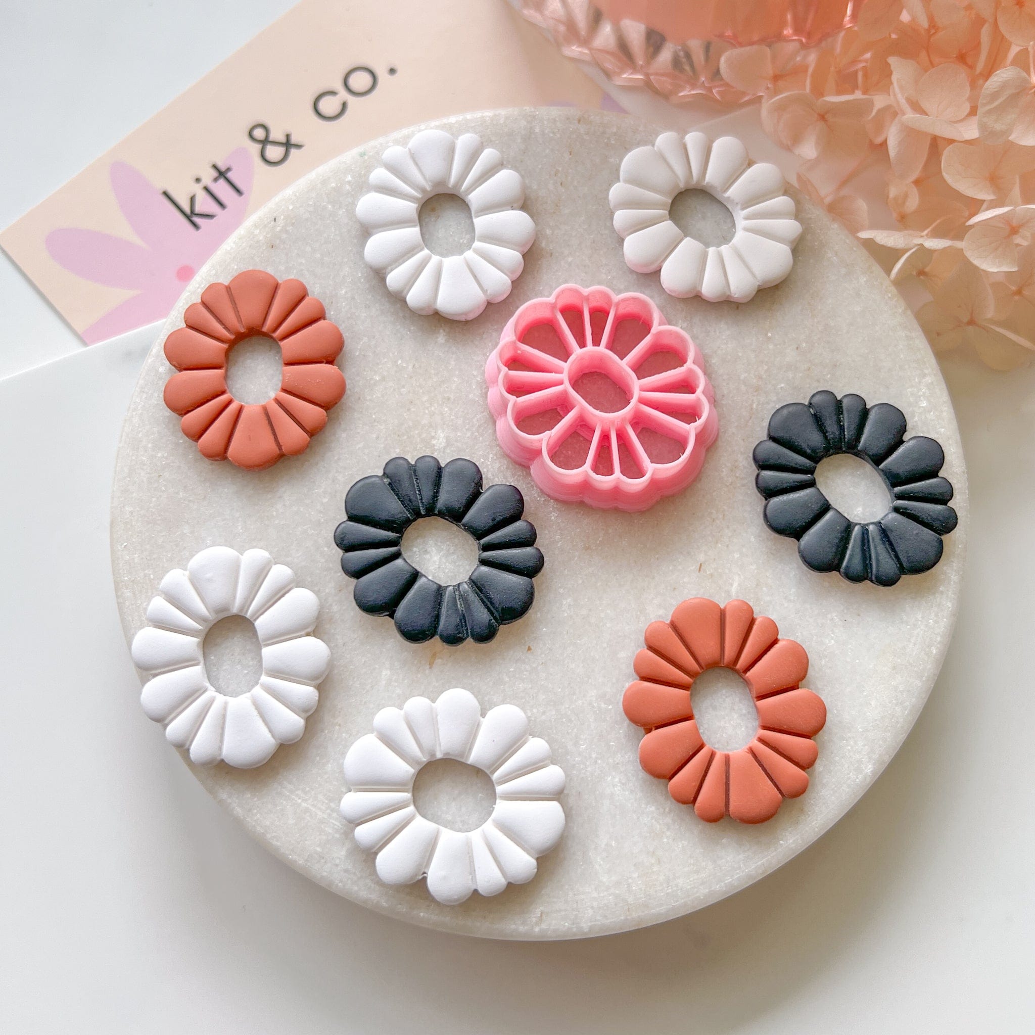 kitandco.com.au Cutter "Juliet" Cutter with imprint