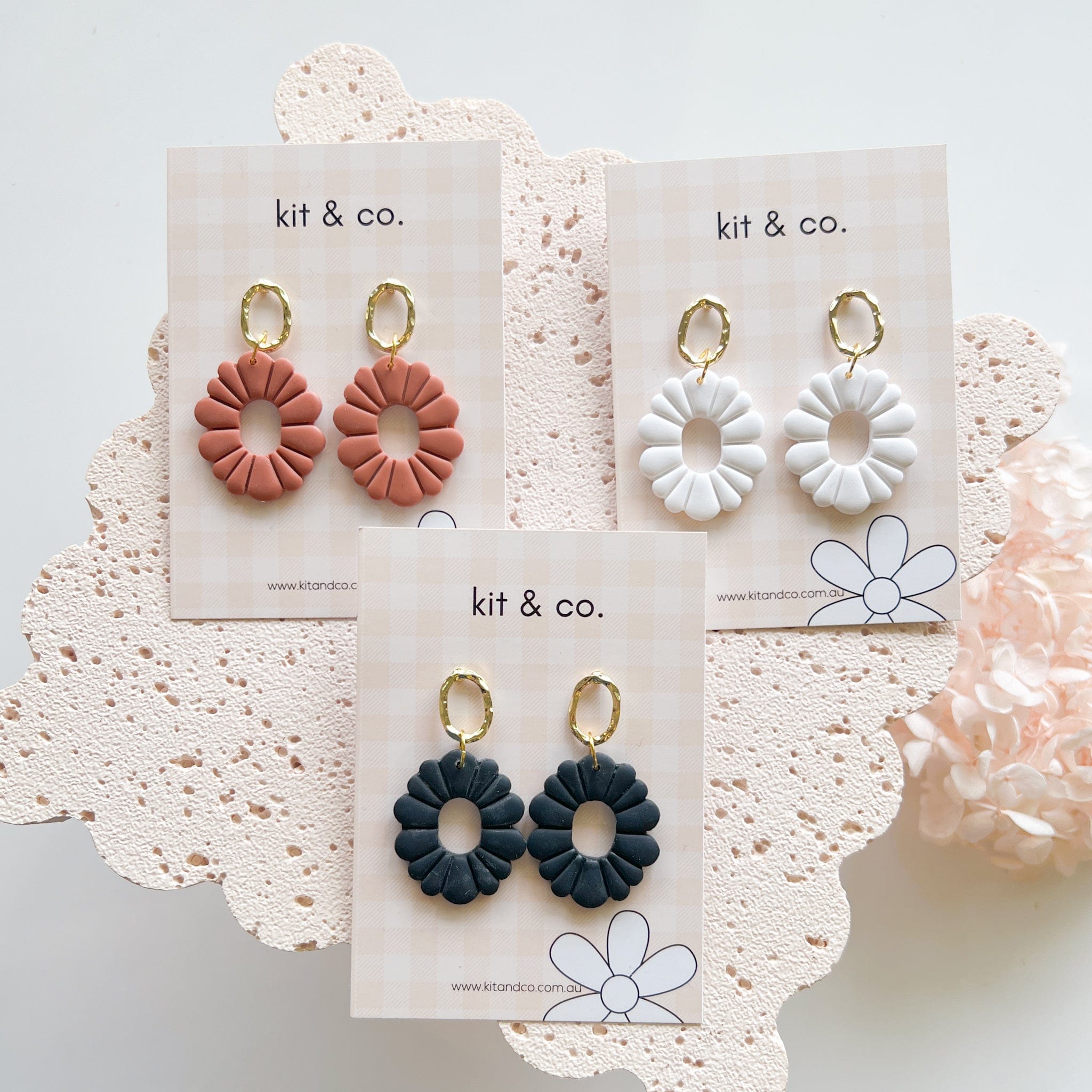 kitandco.com.au Cutter "Juliet" Cutter with imprint