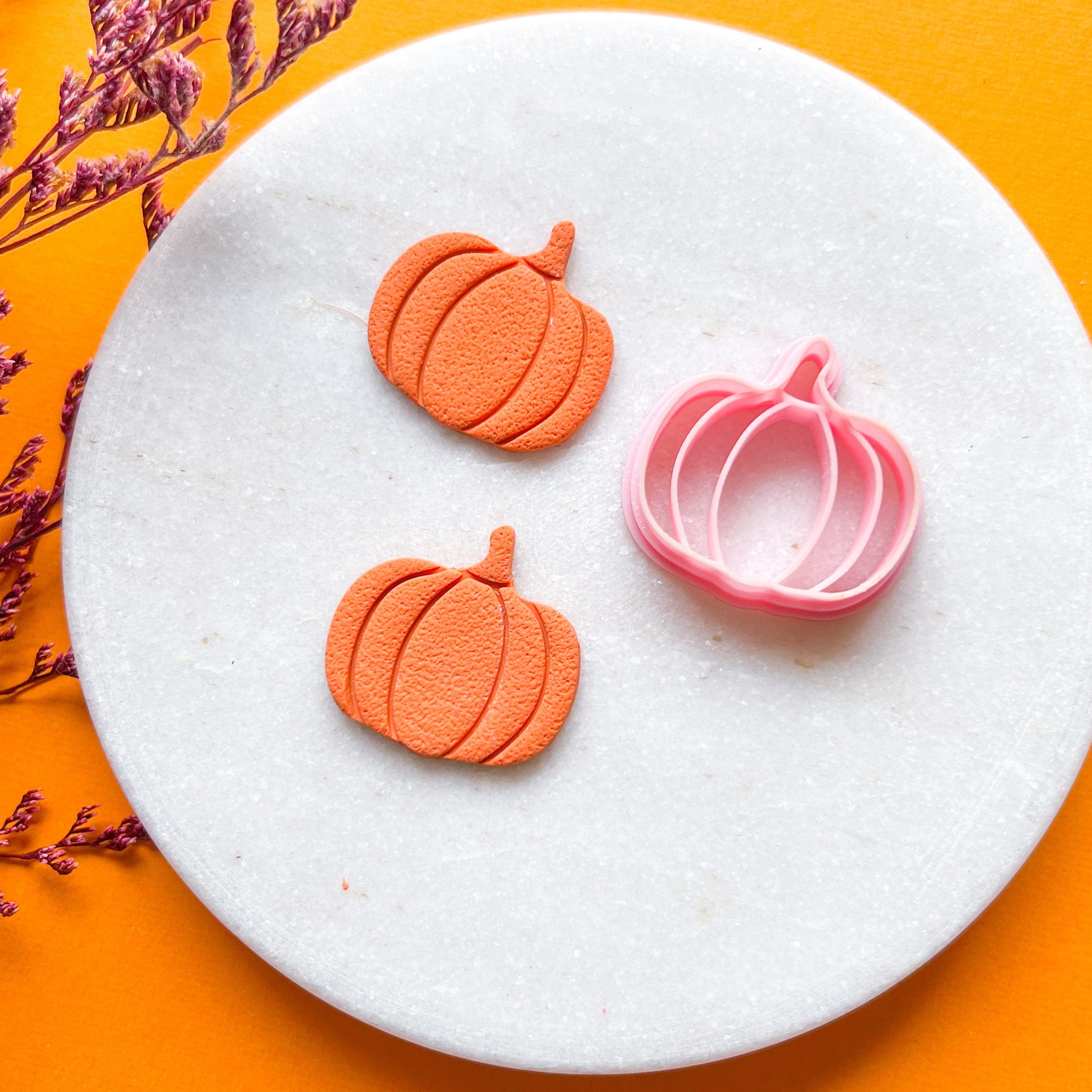 kitandco.com.au Cutter Large Pumpkin - LIMITED EDITION