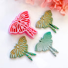 kitandco.com.au Cutter Luna Moth Cutter