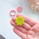 kitandco.com.au Cutter "Mandala Mantra" - Cutter & Stamp Set