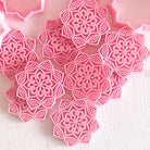 kitandco.com.au Cutter "Mandala Mantra" - Cutter & Stamp Set