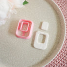 kitandco.com.au Cutter Mod Rectangle Donut - Wide