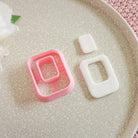 kitandco.com.au Cutter Mod Rectangle Donut - Wide