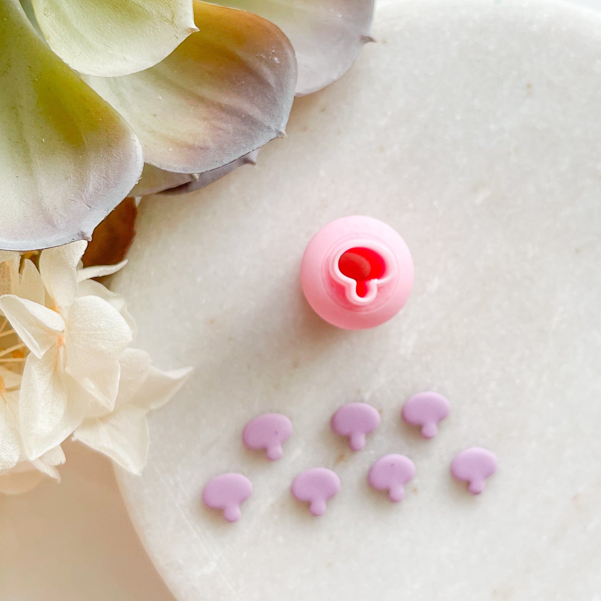 kitandco.com.au Cutter Mushroom - Micro Cutter