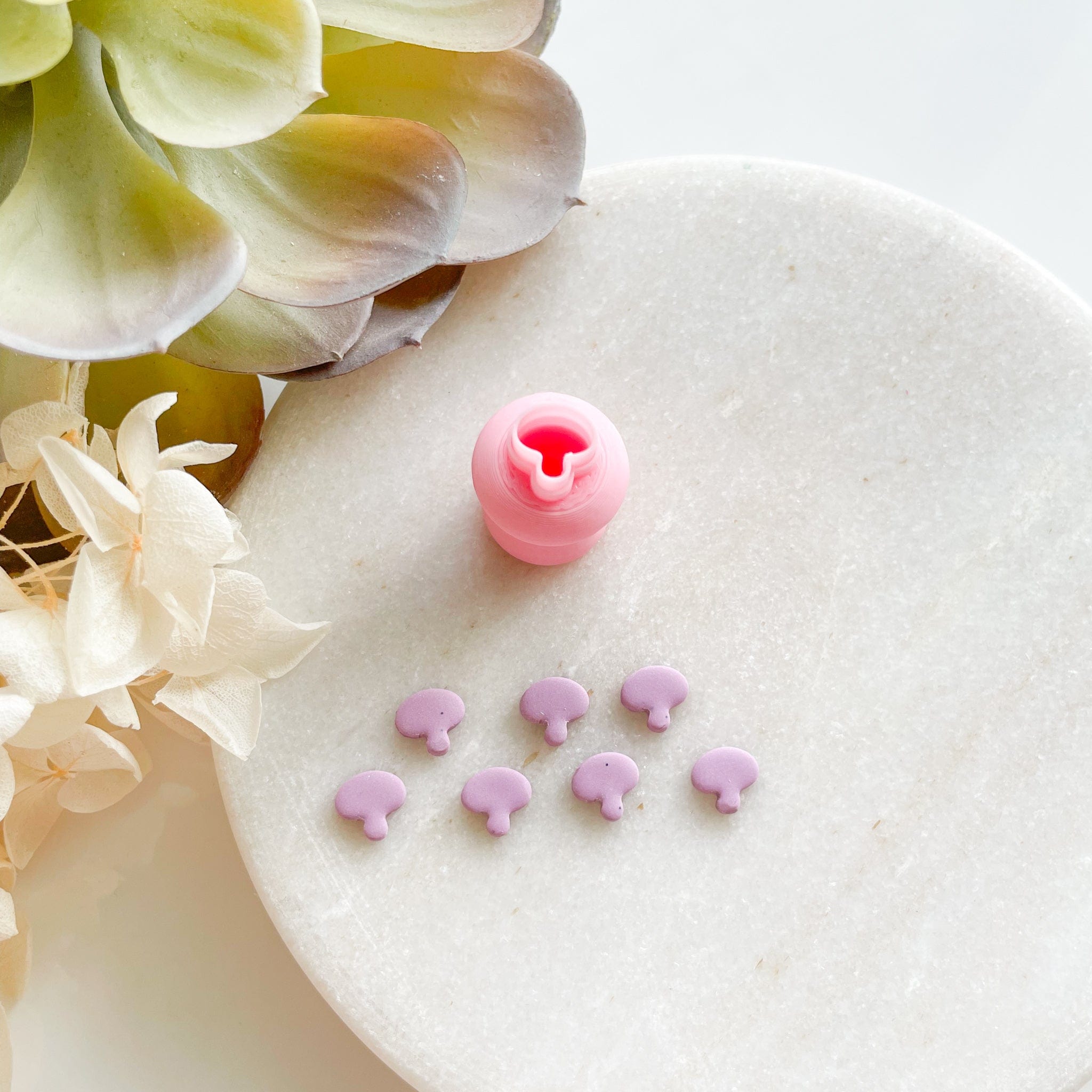 kitandco.com.au Cutter Mushroom - Micro Cutter