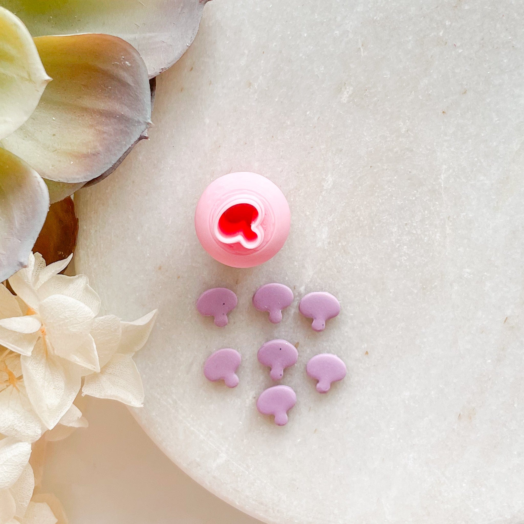 kitandco.com.au Cutter Mushroom - Micro Cutter