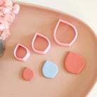 kitandco.com.au Cutter "Natalie" Cutter Set (3pc)