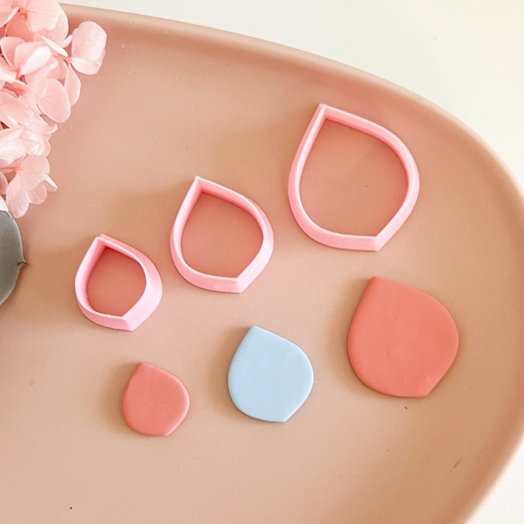 kitandco.com.au Cutter "Natalie" Cutter Set (3pc)