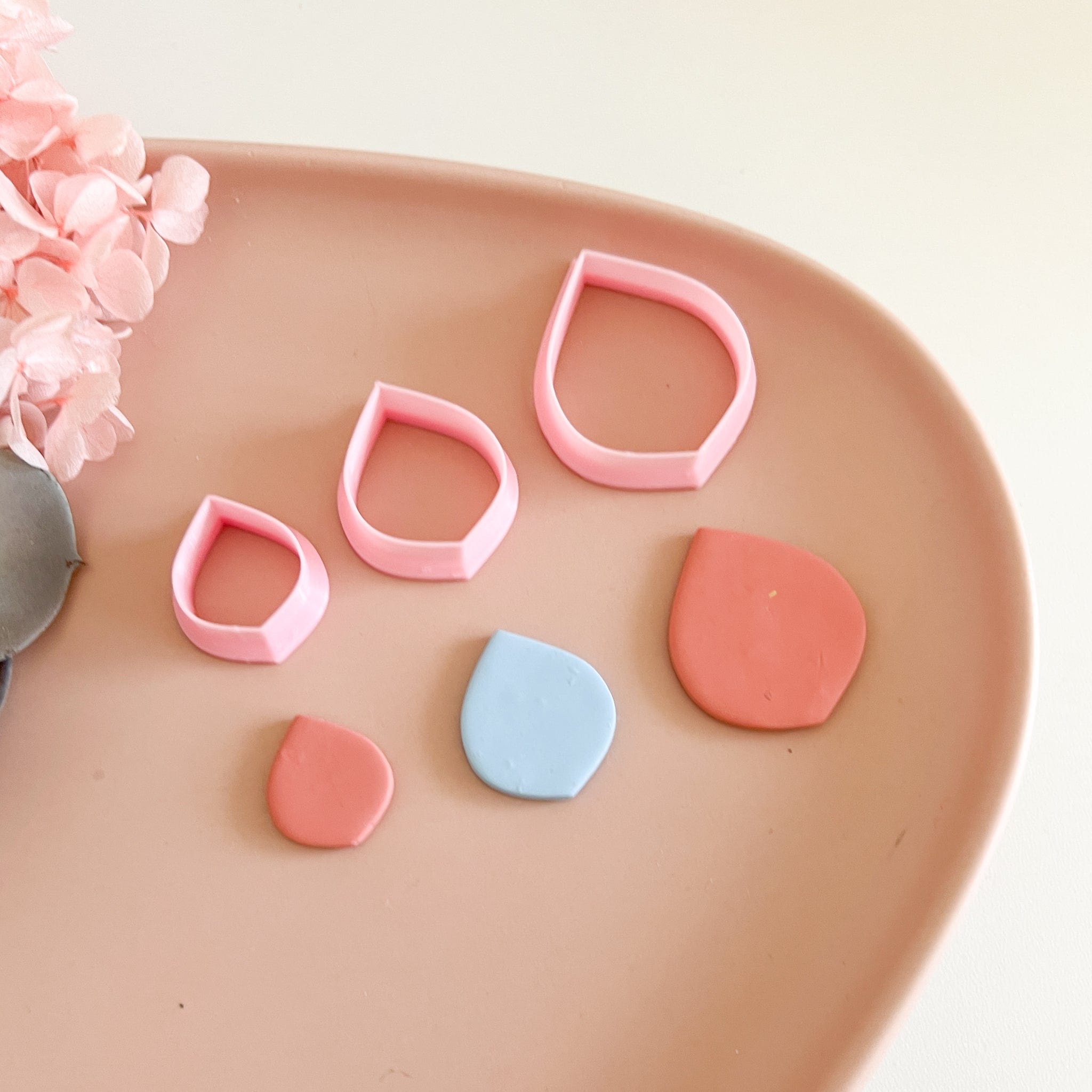 kitandco.com.au Cutter "Natalie" Cutter Set (3pc)