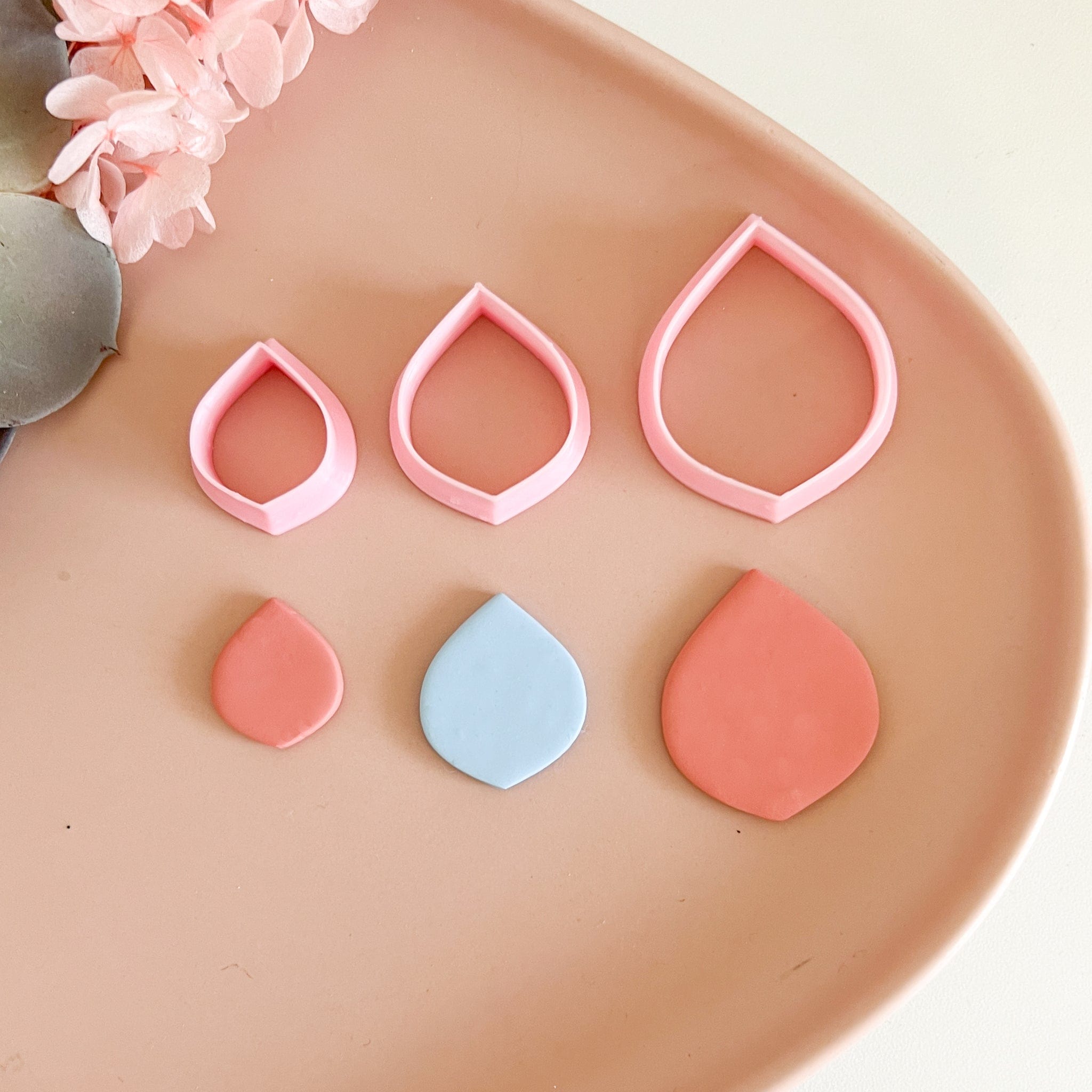 kitandco.com.au Cutter "Natalie" Cutter Set (3pc)