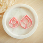 kitandco.com.au Cutter "Natalie" with donut (2 pc set)