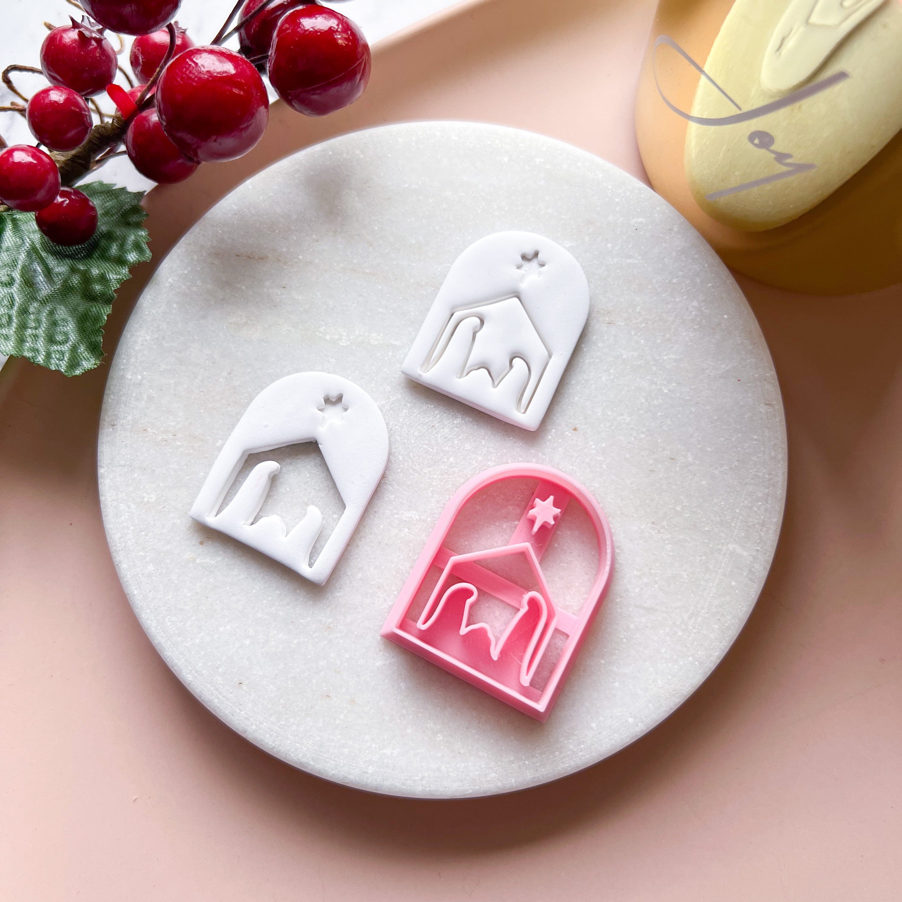 kitandco.com.au Cutter Nativity