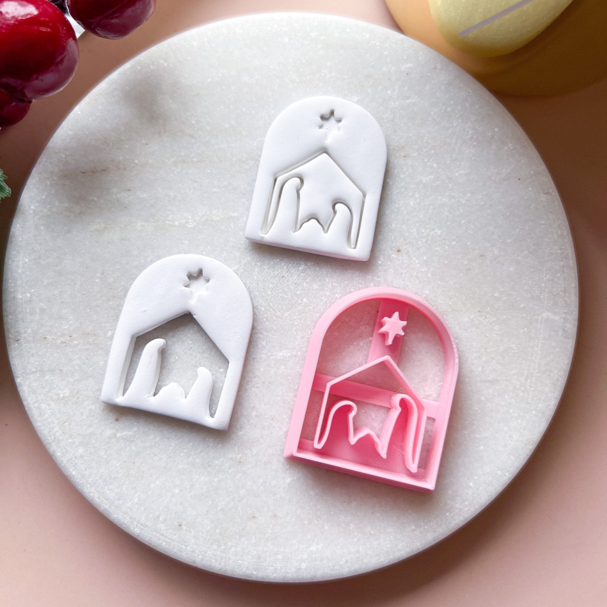 Nativity - Kit & Co.Cutter