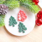 kitandco.com.au Cutter Nordic Christmas Tree & Star - Large