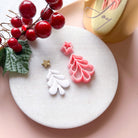 kitandco.com.au Cutter Nordic Christmas Tree & Star - Small