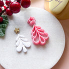 kitandco.com.au Cutter Nordic Christmas Tree & Star - Small