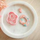 kitandco.com.au Cutter "Olly" Organic Donut