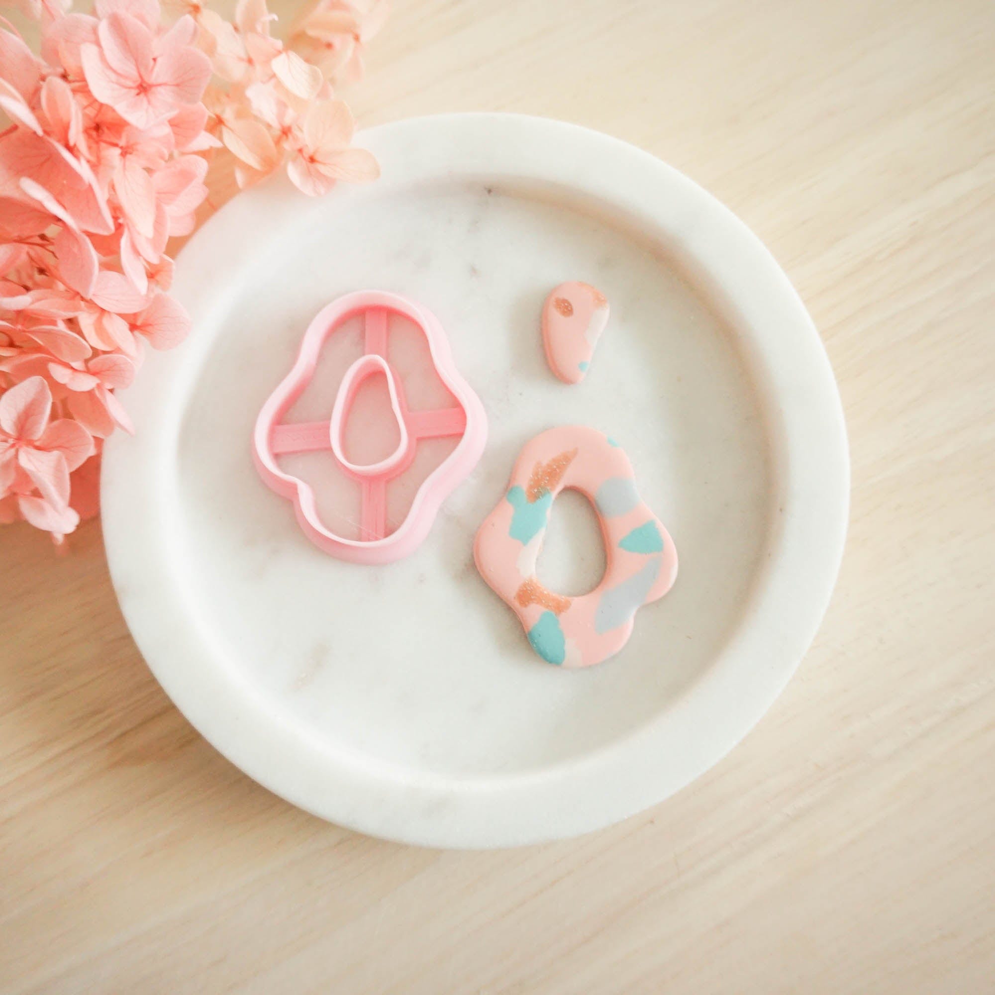 kitandco.com.au Cutter "Olly" Organic Donut