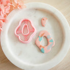 kitandco.com.au Cutter "Olly" Organic Donut