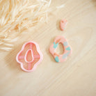 kitandco.com.au Cutter "Olly" Organic Donut