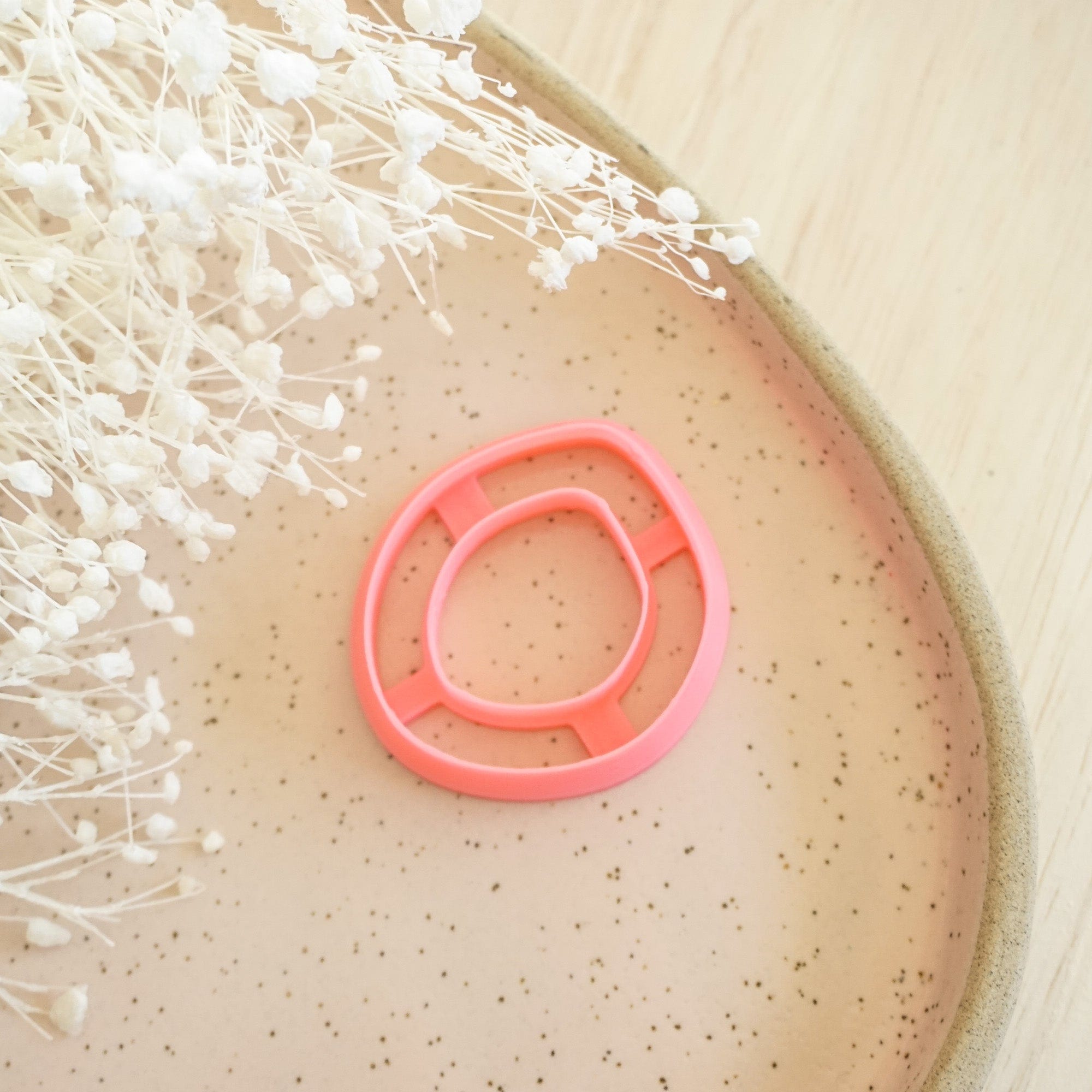 kitandco.com.au Cutter Organic Circle Donut