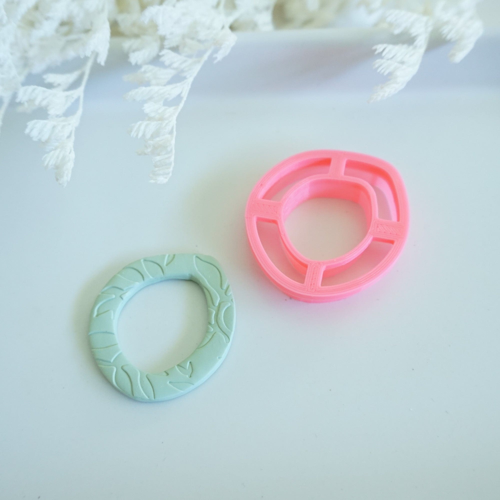 kitandco.com.au Cutter Organic Circle Donut