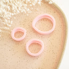 kitandco.com.au Cutter Organic Circle Set (3 pcs)