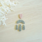 kitandco.com.au Cutter Organic Shapes Set (5 pcs)