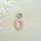 kitandco.com.au Cutter Organic Shapes Set (5 pcs)