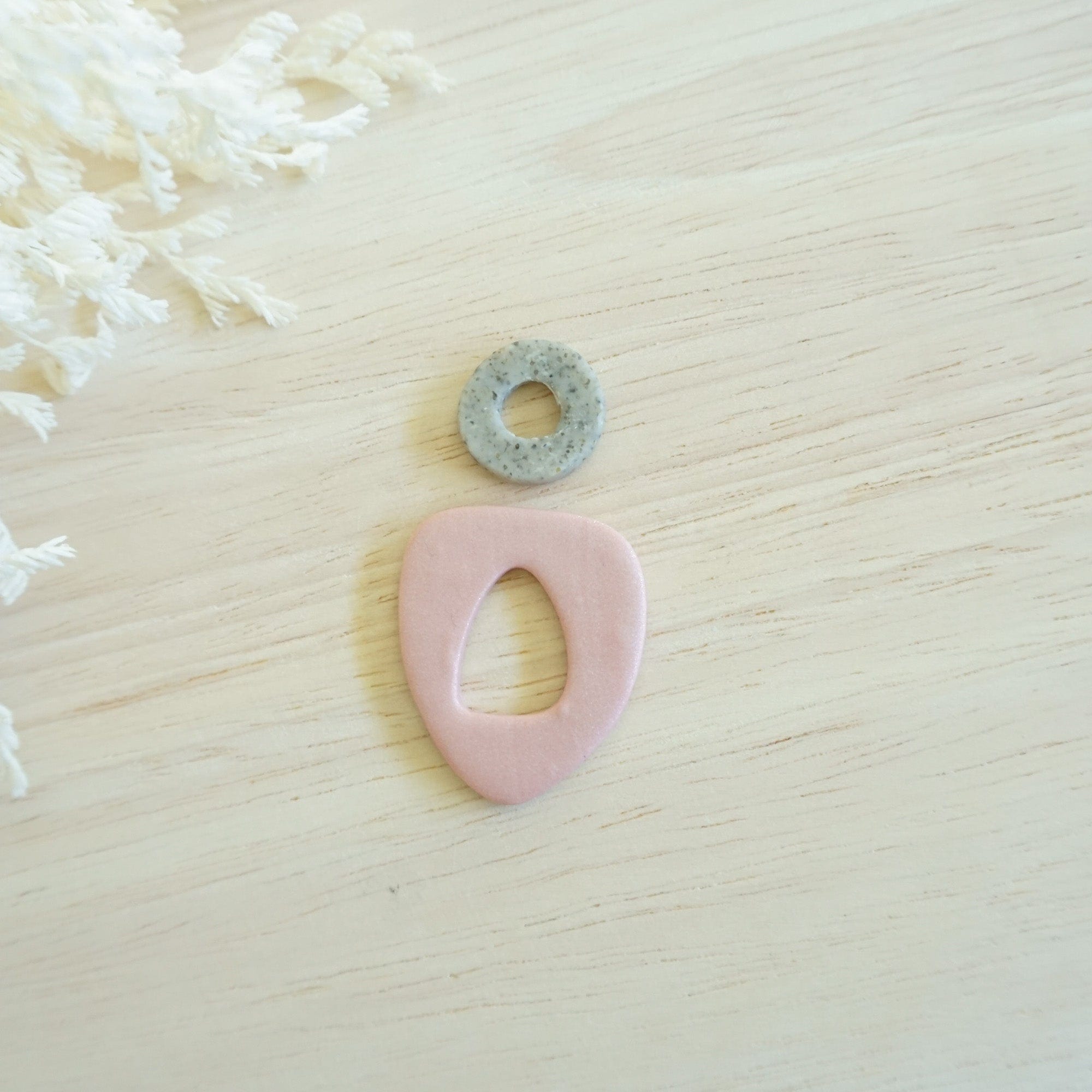 kitandco.com.au Cutter Organic Shapes Set (5 pcs)